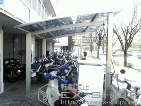 YKKAP�̃J�[�|�[�g ���C�i�|�[�g�O�����@�ϐ�`20cm�Ή� �{�H��