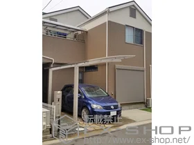 YKKAP�̃J�[�|�[�g ���C�i�|�[�g�O�����@�ϐ�`20cm�Ή� �{�H��