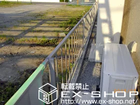 YKKAP�̃t�F���X�E��E�� ���X�e�B�i�t�F���X20�^ ���Ċi�q11�{ ���R���d�l �{�H��