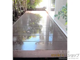 YKKAP�̃E�b�h�f�b�L ���E�b�h�f�b�L 200 �{�H��