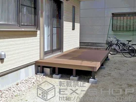 YKKAP�̃E�b�h�f�b�L ���E�b�h�f�b�L 200 �{�H��