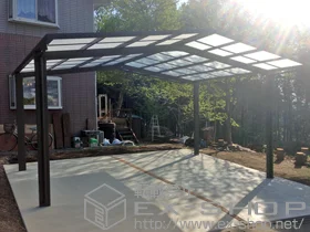 LIXIL NV(gXe)̃J[|[g [N|[gVO}III M ϐ`20cmΉ {H