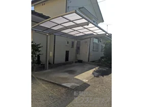 YKKAP�̃J�[�|�[�g ���C�i�|�[�g�O�����@�ϐ�`20cm�Ή��{���E���T�|�[�g �W���E�n�C���[�t���p 2�{����~1�Z�b�g �{�H��