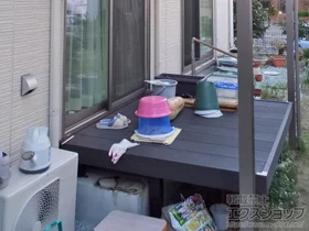 YKKAP�̃E�b�h�f�b�L ���E�b�h�f�b�L 200 �{�H��