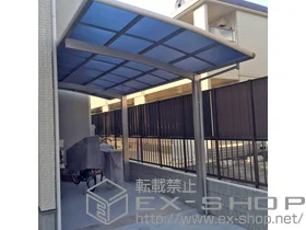 YKKAP�̃J�[�|�[�g ���C�i�|�[�g�O�����@�ϐ�`20cm�Ή� �{�H��