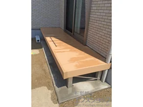 YKKAP�̃E�b�h�f�b�L ���E�b�h�f�b�L 200 �{�H��