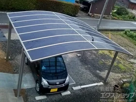 YKKAP�̃J�[�|�[�g ���C�i�c�C���|�[�g�O�����@�ϐ�`20cm�Ή� �{�H��