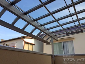 LIXIL ���N�V��(�g�X�e��)�̃o���R�j�[���� �p���[�A���t�@ RB�^ �����^�C�v �P�� �ϐ�`30cm�Ή� �{�H��