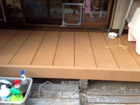 YKKAP�̃E�b�h�f�b�L ���E�b�h�f�b�L200 �{�H��