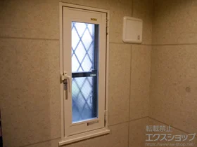 LIXIL ���N�V��(�g�X�e��)�̓����i��d���E��d�T�b�V�j �C���v���X(�_�X�g�o���A)�J����(���݌�) �{�H��