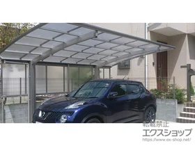 YKKAP�̃J�[�|�[�g ���C�i�|�[�g�O�����@�ϐ�`20cm�Ή��{�T�C�h�p�l���{���E���T�|�[�g �W���E�n�C���[�t���p 2�{����~1�Z�b�g �{�H��