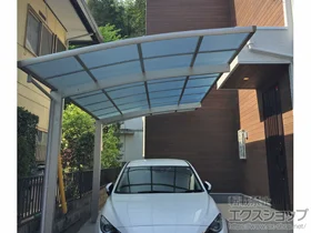 YKKAP�̃J�[�|�[�g ���C�i�|�[�g�O�����@�ϐ�`20cm�Ή� �{�H��