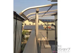 YKKAP�̃o���R�j�[���� ���F�N�^�[�e���X R�^ �����^�C�v �P�� �ϐ�`20cm�Ή� �{�H��