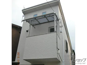 LIXIL ���N�V��(�g�X�e��)�̃o���R�j�[���� �p���[�A���t�@ RB�^ �����^�C�v �P�� �ϐ�`30cm�Ή��{�݂艺���������{��������t�V �{�H��