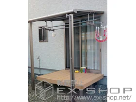 YKKAP�̃E�b�h�f�b�L ���E�b�h�f�b�L 200 �{�H��