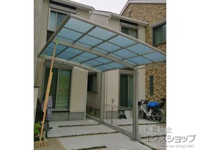 YKKAP�̃J�[�|�[�g ���C�i�|�[�g�O�����@�ϐ�`20cm�Ή� �{�H��