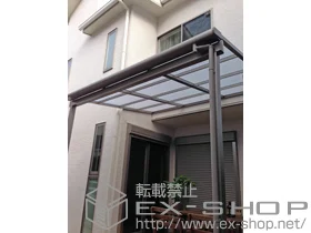 LIXIL ���N�V��(�g�X�e��)�̃e���X���� ���C�U�[�e���XII F�^ �e���X�^�C�v �P�� �ϐ�`20cm�Ή� �{�H��