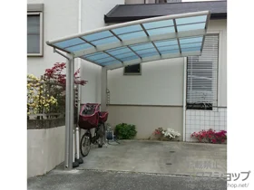 YKKAP�̃J�[�|�[�g ���C�i�|�[�g�O�����@�ϐ�`20cm�Ή��{������������ �{�H��