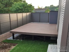 YKKAP�̃E�b�h�f�b�L ���E�b�h�f�b�L 200 �{�H��