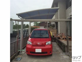 YKKAP�̃J�[�|�[�g ���C�i�|�[�g�O�����@�ϐ�`20cm�Ή� �{�H��