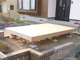 LIXIL NV(gXe)̃EbhfbL XgXe[W [܂ {H