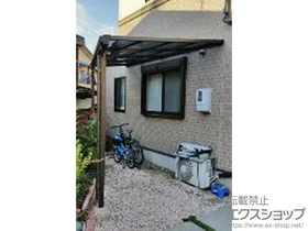 LIXIL ���N�V��(�g�X�e��)�̃e���X���� ���C�U�[�e���XII F�^ �e���X�^�C�v �P�� �ϐ�`20cm�Ή� �{�H��