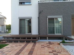 YKKAP�̃E�b�h�f�b�L ���E�b�h�f�b�L 200�{�i���Z�b�g ���ʃ^�C�v 1�i �{�H��