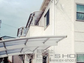 YKKAP�̃o���R�j�[���� ���F�N�^�[�e���X R�^ �����^�C�v �P�� �ϐ�`20cm�Ή��{�݂艺���������� �W�� 2�{����~1�Z�b�g �{�H��