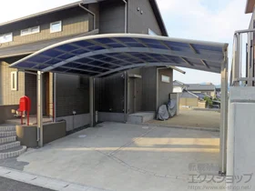 YKKAP�̃J�[�|�[�g ���C�i�c�C���|�[�g�O�����@�ϐ�`20cm�Ή� �{�H��