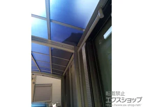 YKKAP�̃J�[�|�[�g ���C�i�|�[�g�O�����@�ϐ�`20cm�Ή� �{�H��