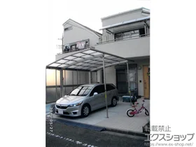 YKKAP�̃J�[�|�[�g ���C�i�|�[�g�O�����@�ϐ�`20cm�Ή��{������������ �W�� 2�{����~1�Z�b�g�{�T�C�h�p�l���{���E���T�|�[�g �W���E�n�C���[�t���p 2�{����~1�Z�b�g �{�H��