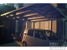 YKKAP�̃J�[�|�[�g ���C�i�|�[�g�O�����@�ϐ�`20cm�Ή� �{�H��