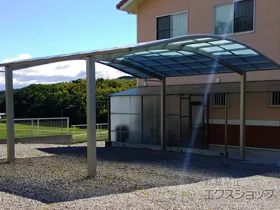 YKKAP�̃J�[�|�[�g ���C�i�c�C���|�[�g�O�����@�ϐ�`20cm�Ή� �{�H��