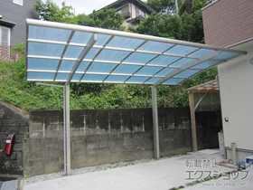 YKKAP�̃J�[�|�[�g ���C�i�|�[�g�O�����@�ϐ�`20cm�Ή� �{�H��