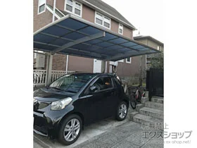 YKKAP�̃J�[�|�[�g ���C�i�|�[�g�O�����@�ϐ�`20cm�Ή� �{�H��