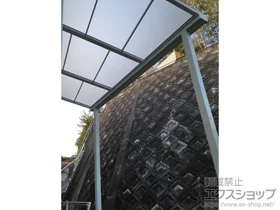 LIXIL ���N�V��(�g�X�e��)�̃e���X���� ���C�U�[�e���XII F�^ �e���X�^�C�v �P�� �ϐ�`20cm�Ή� �{�H��