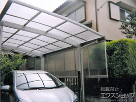 YKKAP�̃J�[�|�[�g ���C�i�|�[�g�O�����@�ϐ�`20cm�Ή��{�T�C�h�p�l���{���E���T�|�[�g �W���E�n�C���[�t���p 2�{����~1�Z�b�g�{ ���J�o�[�i���j 1������~1�Z�b�g �{�H��