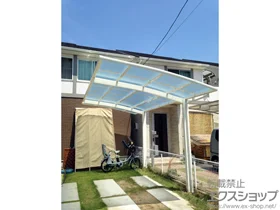 YKKAP�̃J�[�|�[�g ���C�i�|�[�g�O�����@�ϐ�`20cm�Ή� �{�H��