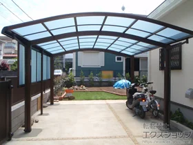 YKKAP�̃J�[�|�[�g ���C�i�c�C���|�[�g�O�����@�ϐ�`20cm�Ή��{�����ӂ��ޕ⋭���i 2�Z�b�g�{�T�C�h�p�l�� �{�H��