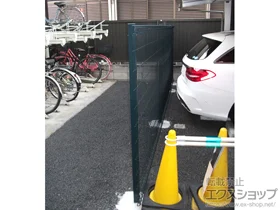 LIXIL ���N�V��(TOEX)�̃t�F���X�E��E�� �n�C�O���b�h�t�F���XN8�^ ���ڃ^�C�v �t���[�|�[���^�C�v �{�H��