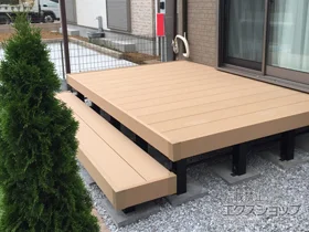 YKKAP�̃E�b�h�f�b�L ���E�b�h�f�b�L 200�{�i���Z�b�g �{�H��