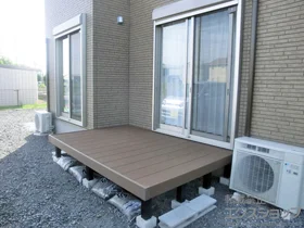 YKKAP�̃E�b�h�f�b�L ���E�b�h�f�b�L 200 �{�H��