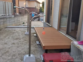 YKKAP�̃E�b�h�f�b�L ���E�b�h�f�b�L 200 �{�H��