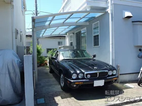 YKKAP�̃J�[�|�[�g ���C�i�|�[�g�O���� �ϐ�`20cm�Ή� �{�H��