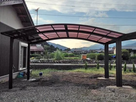 YKKAP�̃J�[�|�[�g ���C�i�c�C���|�[�g�O�����@�ϐ�`20cm�Ή� �{�H��