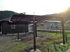 YKKAP�̃J�[�|�[�g ���C�i�c�C���|�[�g�O�����@�ϐ�`20cm�Ή� �{�H��