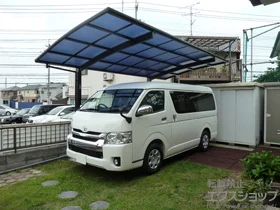 YKKAP�̃J�[�|�[�g ���C�i�|�[�g�O�����@�ϐ�`20cm�Ή� �{�H��