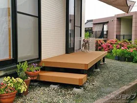 YKKAP�̃E�b�h�f�b�L ���E�b�h�f�b�L 200�{���E�b�h�f�b�L200�p �i���Z�b�g �Б���(�O�ύ�)�^�C�v 1�i�d�l �{�H��