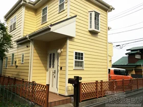 LIXIL ���N�V��(TOEX)�̃t�F���X �X�e�C�E�b�h�t�F���XM1�^ �{�H��