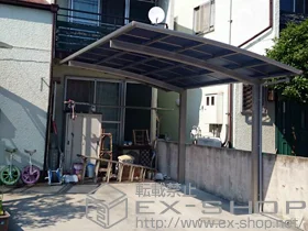 YKKAP�̃J�[�|�[�g ���C�i�|�[�g�O�����@�ϐ�`20cm�Ή� �{�H��